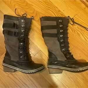 Sorel tall slimpack